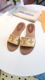 Louis vuitton 1:1 sandal shoes HG2152216