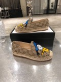 Gucci flat shoes HG2152211