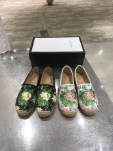 Gucci flat shoes HG2152210