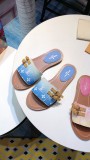 Louis vuitton 1:1 sandal shoes HG2152216