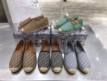 Dior flat shoes HG2152209