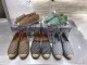 Dior flat shoes HG2152209