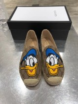 Gucci flat shoes HG2152211