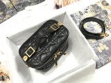 Dior Original Oblique Clutch Montaigne Leathor BF052505