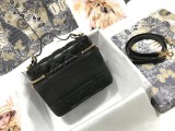 Dior Original Oblique Clutch Montaigne Leathor BF052505