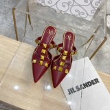 Valentino high heel shoes 6.5cm HG2152712