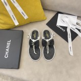 Chanel sandal shoes HG21527016