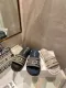 Dior sandal shoes HG2152702