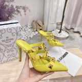 Valentino high heel shoes 9.5cm HG2152711