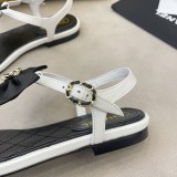 Chanel sandal shoes HG21527016
