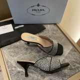 Prada sandal shoes HG2152709