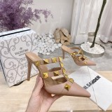 Valentino high heel shoes 9.5cm HG2152711