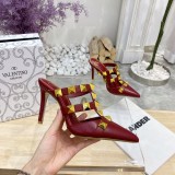 Valentino high heel shoes 9.5cm HG2152711