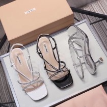 Miu Miu high heel shoes 5.5cm HG2152706