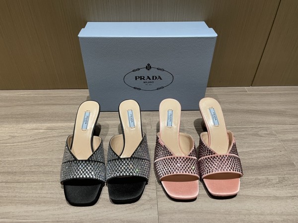 Prada sandal shoes HG2152709