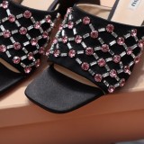 Miu Miu sandal shoes HG2152703