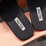 Miu Miu sandal shoes HG2152704