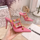 Valentino high heel shoes 9.5cm HG2152711