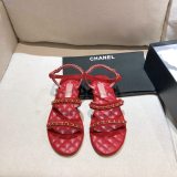 Chanel sandal shoes HHG2152803