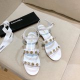 Chanel sandal shoes HHG2152804