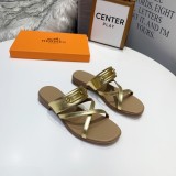 Hermes sandal shoes HG2152805