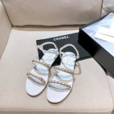 Chanel sandal shoes HHG2152803