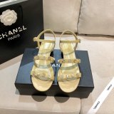 Chanel sandal shoes HHG2152804