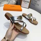 Hermes sandal shoes HG2152805