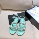 Chanel sandal shoes HHG2152803