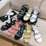 Chanel sandal shoes HHG2152804