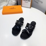 Hermes sandal shoes HG2152805