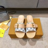 Louis Vuitton sandal shoes HG2153003