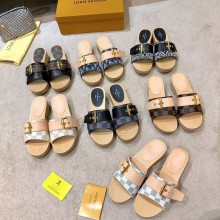 Louis Vuitton sandal shoes HG2153003