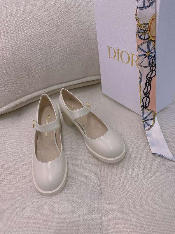 Dior high heel shoes HG2153006