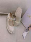 Dior high heel shoes HG2153006