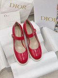 Dior high heel shoes HG2153006