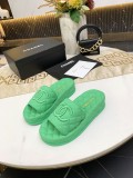 Chanel sandal shoes HG2153001