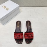 Dior sandal shoes HG2153007