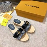 Louis Vuitton sandal shoes HG2153003