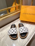 Louis Vuitton sandal shoes HG2153005