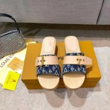 Louis Vuitton sandal shoes HG2153003