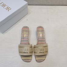 Dior sandal shoes HG2153007