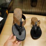 Louis Vuitton sandal shoes HG2153002