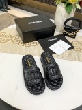 Chanel sandal shoes HG2153001