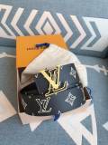 Louis Vuitton original women belt 40mm M21053005