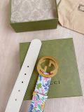 Gucci original women belt 4 colors 40mm M21053011