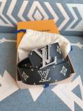 Louis Vuitton original women belt 3 colors 40mm M21053006