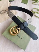 Gucci original women belt 3 colors 40mm M21053010