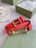 Gucci original women belt 2 colors 30mm M21053008