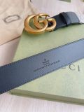 Gucci original women belt 3 colors 40mm M21053010